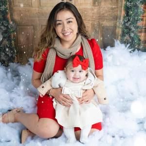 Meet your Posher, Alma